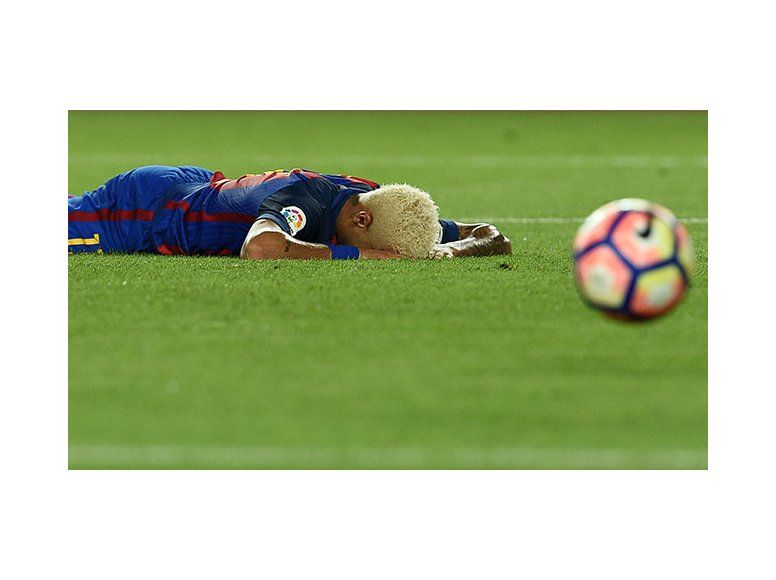 neymar