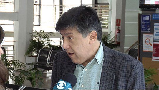 Daniel Chasquetti