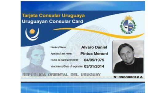 Cientos de uruguayos en Miami recibieron su tarjeta consular