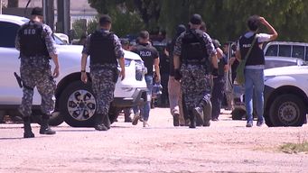 homicidios en marconi: sexto condenado es un joven de 16 anos que cumplira pena de 4 anos y 6 meses