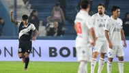Danubio derrotó 2-1 a Nacional en el Gran Parque Central por la fecha 13 del Torneo Apertura