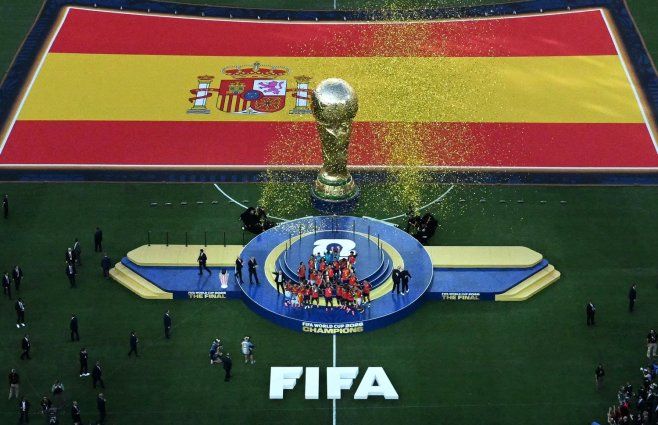 Foto: AFP. 
