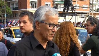 ministro de trabajo y dirigente comunista sobre mujica: te miraba con un abrazo fraterno, aun en las diferencias