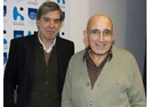 Se elige hoy el rector de la Universidad: ¿Markarián o Rico?