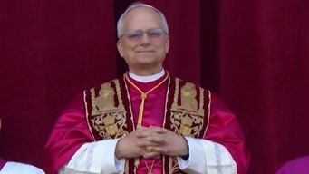 sturla sobre visita de leon xiv: pienso que en enero se sabra la agenda del papa; espero que este incluida la esperada visita a uruguay