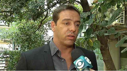 Estilo de Damiani le hace mucho mal al club, según dirigente de Peñarol