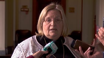 senadores de la coalicion apoyan interpelacion de ministros por caso marset