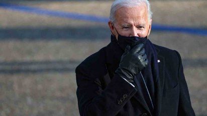 biden marca rapido distanciamiento de trump y estados unidos vuelve a la oms