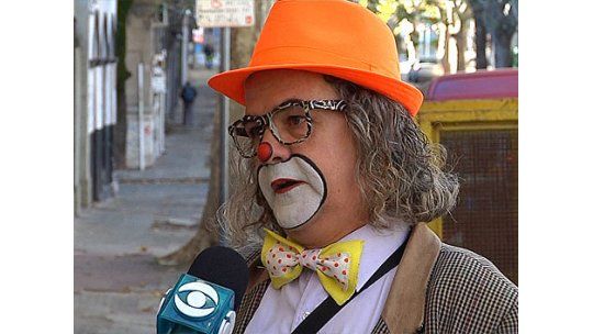Pildorita lidera reclamo de artistas callejeros por aportes a BPS