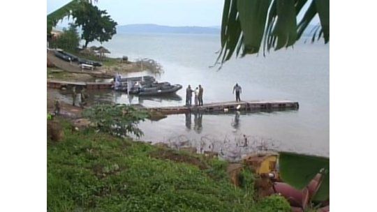 Se estrelló avión de pasajeros en el Congo y hay 53 muertos