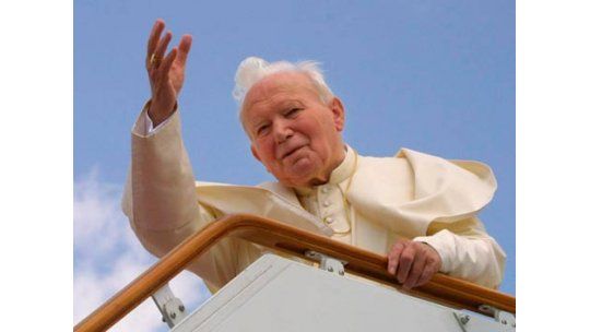 Afirman que Juan Pablo II curó a una mujer con lesión cerebral