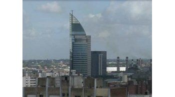 Sábado inestable y con probabilidad de lluvias