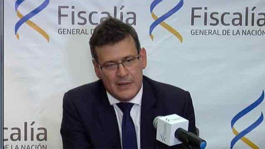fiscal de corte