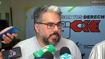 la oit nos dio la razon, dijo presidente de los sindicatos del estado tras denuncia por el nuevo regimen de licencias medicas