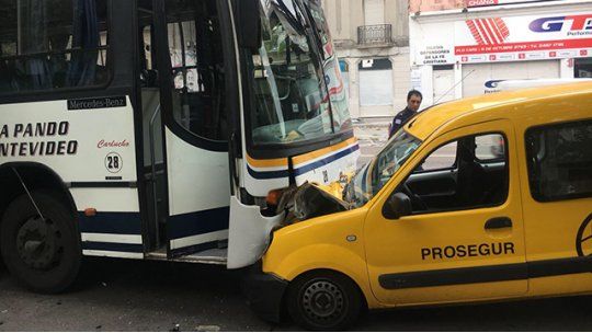 accidente