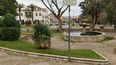 Foto: Google Maps. Glorieta del Árbol Gordo en Ciudad Rodrigo, Salamanca.