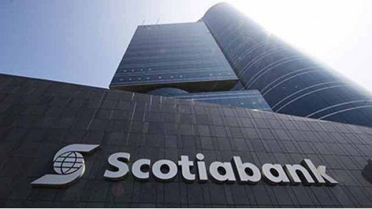Scotiabank