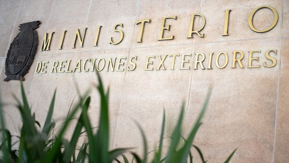 Canciller Mario Lubetkin anunció la liberación del uruguayo Fabián Buglione, detenido en Venezuela desde octubre