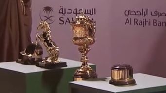 delegacion de uruguay marcara presencia en la saudi cup