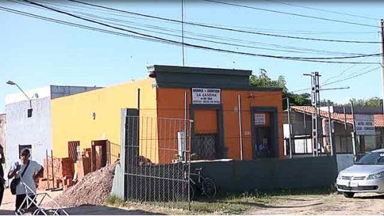 barraca la teja homicidio