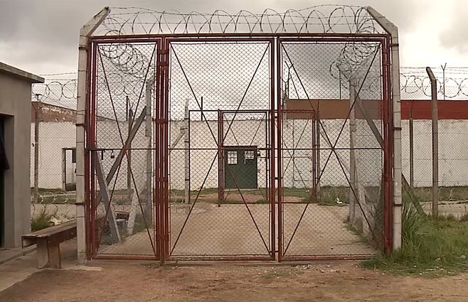 Denuncian ante Fiscalía caso de un adolescente del INISA con fractura de cráneo. 