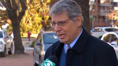 el fa no vota la venia de abdala como embajador ante oea