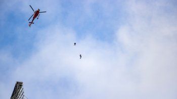 Subrayado | CINE MISIÓN IMPOSIBLE 7