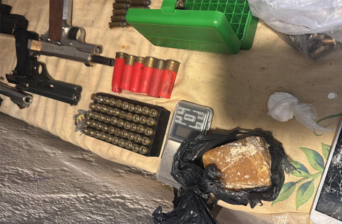 Foto cedida a Subrayado. Foto cedida a Subrayado.