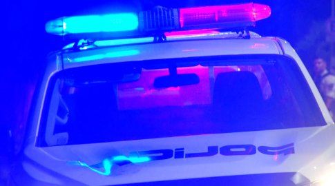 Se metió a una comisaría a insultar y amenazar a policías: quedó preso en el acto