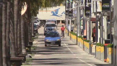 flores pide estar entre los primeros en recibir la vacuna del covid-19