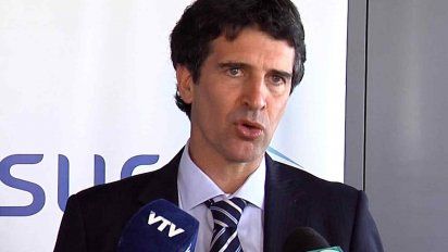 zuasnabar: el escenario electoral parece mas favorable al cambio que a la continuidad