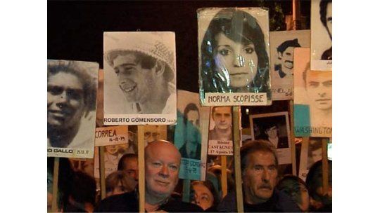 El presidente dijo que planea ir a la Marcha del Silencio