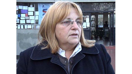 Bauzá: directora acepta ir al Parlamento y explicará estrategias