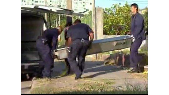Triple crimen da un vuelco: el sospechoso ahora es el denunciante