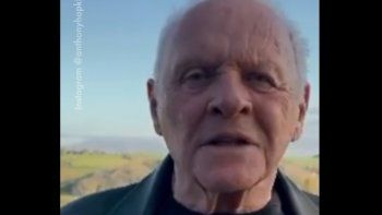 Subrayado | CINE ANTHONY HOPKINS