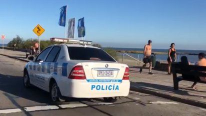 gobierno exhorta a quedarse en casa como prevencion contra el coronavirus