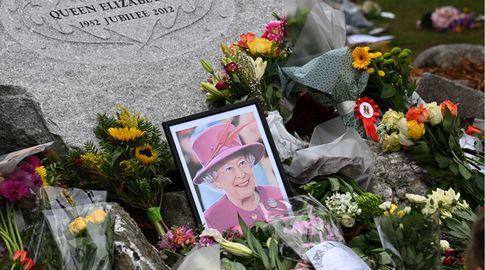 El funeral de la reina Isabel II será el lunes 19 de setiembre