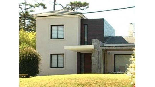 Robaron 15.000 dólares de una casa de Punta del Este