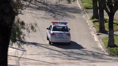 investigan el homicidio de un hombre de 54 anos apunalado en el cerro