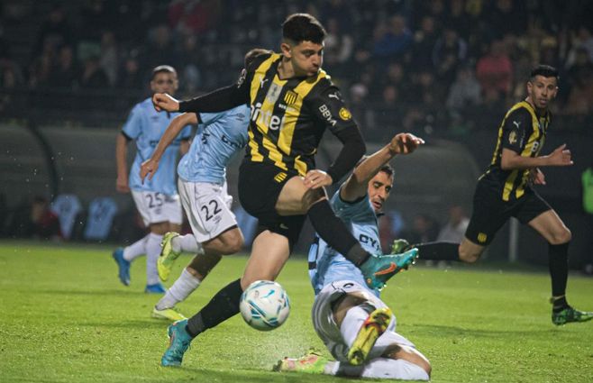 Ramiro Cicao / FocoUy