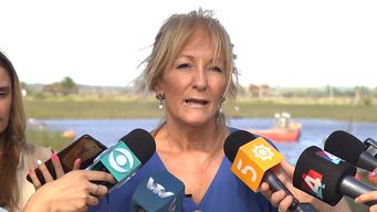 cosse sobre venezuela: se dirigio al gobierno uruguayo y dijo que vayan a la onu