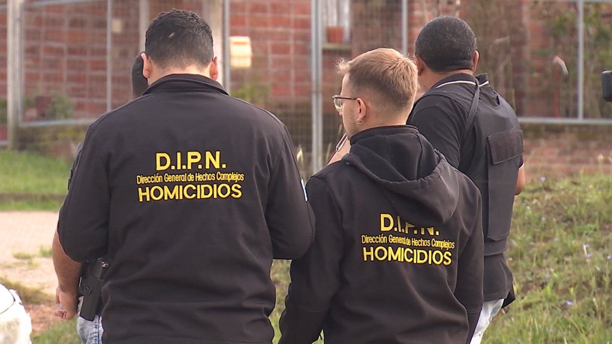 Homicidios aumentaron 6,6% en el primer semestre; Montevideo y Canelones concentran el incremento