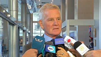 de narvaez se reunio con lacalle y dijo que triplicara sus inversiones en uruguay