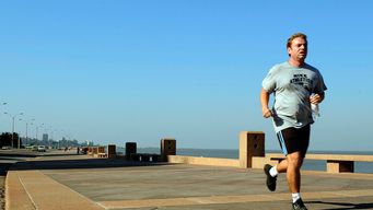 jornada calurosa en todo el pais; hacia la noche se esperan vientos