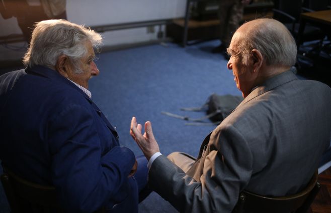 Foto: Gastón Britos / Foco UY