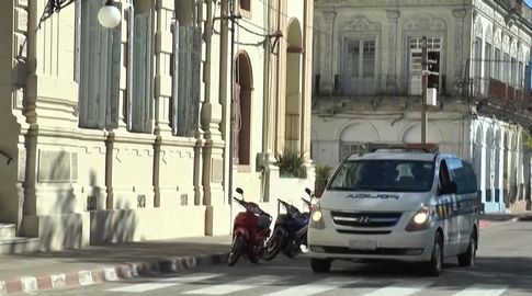Detuvieron a cuatro personas por estafas: uno fue condenado y los otros imputados con arresto domiciliario