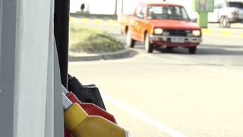 combustibles: hay una tendencia a la baja a nivel internacional del petroleo, dijo vice de ancap