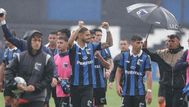 Uruguayo: los clasificados a copas internacionales y los tres descendidos Uruguayo: los clasificados a copas internacionales y los tres descendidos