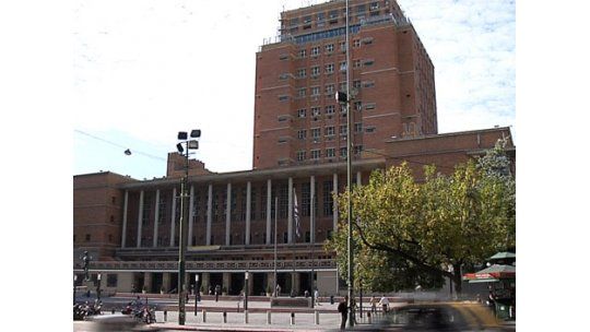 Corrupción en Municipio G: declararon alcalde y vecinos