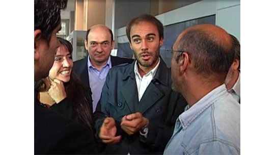 Alas-U recibió préstamo del Fondes y comienza su actividad formal